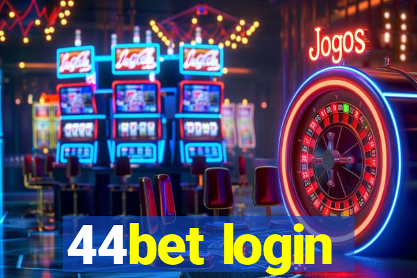 44bet login